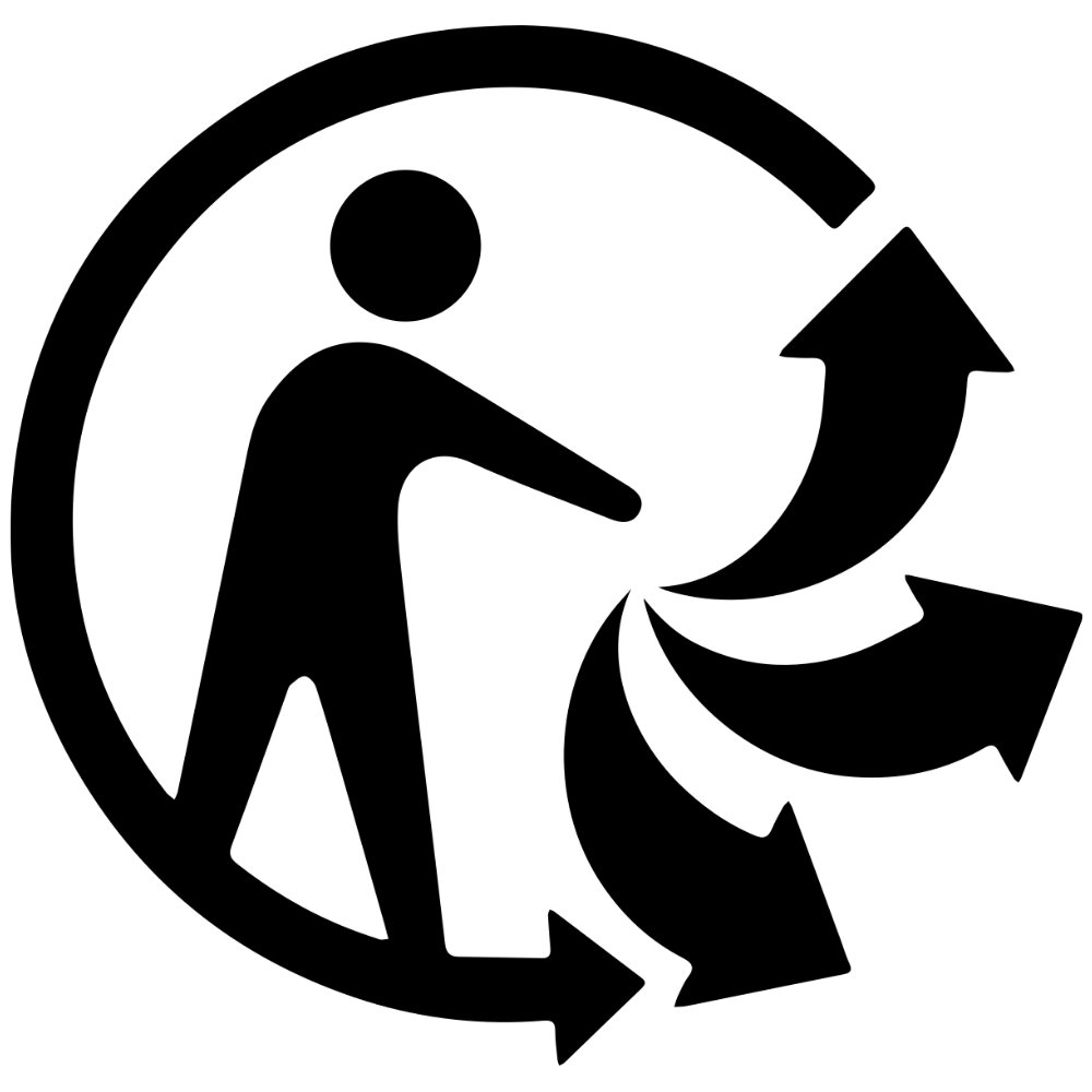 Logo Triman