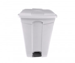 POUBELLE POLARIS A PEDALE 90L (1 U)