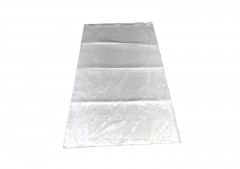 FEUILLE HD TRANSPARENTE LIASSÉE 650X1000 MM (2000 U)