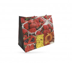 SAC CABAS FRUITS MODELE 2 40X20X35 CM (100 U)