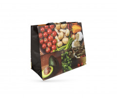 SAC CABAS LEGUMES MODELE 2 40X20X35 CM (100 U)