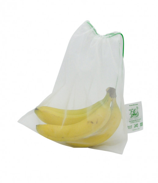 SAC FILET RPET FRUITS-LEGUMES (X3 DANS BOITE DISTRIB.) 30X35 CM (216 U)