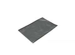 SAC SOUS VIDE NOIR ALIMENTAIRE CONSERVATION 200X300 MM 90 MICRONS (100 U)