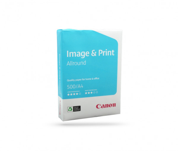 RAME PAPIER MY PRINT A4 70GR - Vente en Ligne Imprimante, Consommable