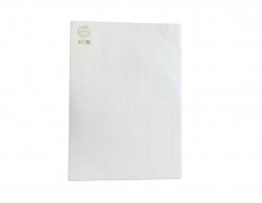 PAPIER PARAFFINÉ BIOSOPHT'BIODEGRADABLE COMPOSTABLE 35X50CM 54G(1 colis=20 U/KG)