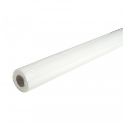 NAPPE SPUNBOND BLANCHE EN ROULEAU 55 GRS 120 CM X 50 M (1 U)