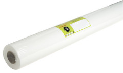 NAPPE BLANCHE SPUNBOND EN ROULEAU 60 GRS 120X50 M (1 U)