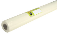 NAPPE IVOIRE SPUNBOND EN ROULEAU 60 GRS 120X50 M (1 U)