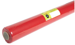 NAPPE ROUGE SPUNBOND EN ROULEAU 60 GRS 120X50 M (1 U)