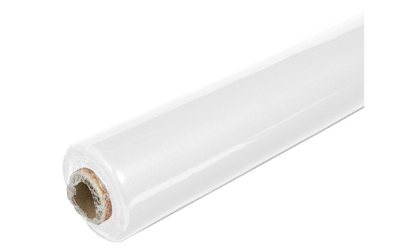 NAPPE BLANCHE AIRLAID EN ROULEAU 60 GRS 120X50 M (1 U)