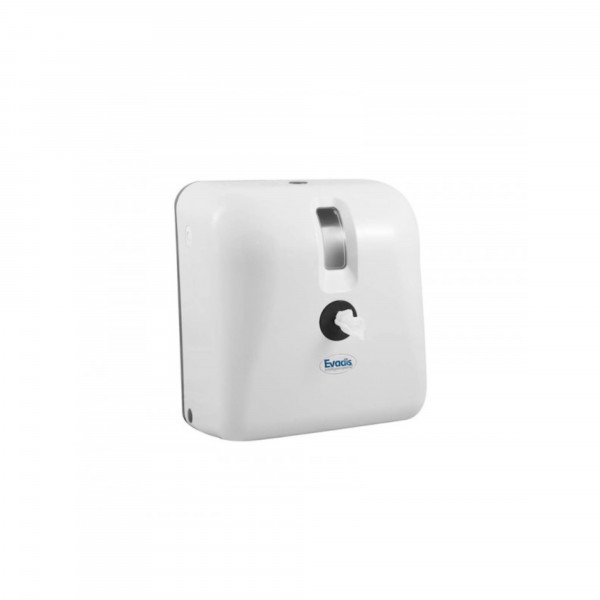PAPIER TOILETTE MINI JUMBO COMPACT BOBINE A DEVIDAGE CENTRAL l.11xD.19 CM (12 U)