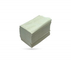 SERVIETTE ENCHEVETREE NATURELLE 16X20 CM POUR DISTRIBUTEUR Z1B116 (4500 U)