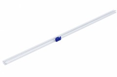 ZIP CUT 45 CM (1 U)