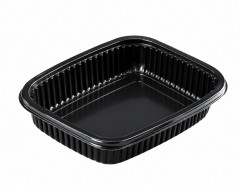 BARQUETTE CHALEUR COOKIPACK NOIRE 600 GRS (40 U)