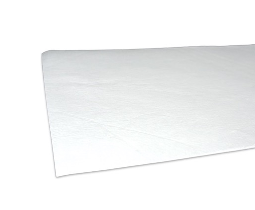 BUVARD BLANC SPECIAL BARQUETTE 300X250 MM (1000 U)