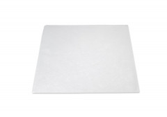 BUVARD BLANC SPECIAL BARQUETTE 300X250 MM (1000 U)