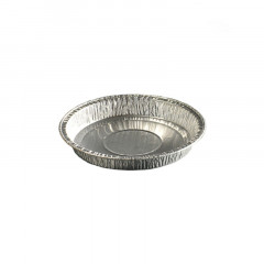 TOURTIERE ALUMINIUM D.135XH.17 MM (100 U)