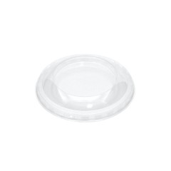 COUVERCLE EN PET- SPECIAL FROID (POTS=C4D190E/190F/190G) (50 U)