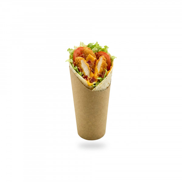 BOITE WRAP GAMME KRAFT BRUN (l.5/8)X(L.5.8/8)X(H.7/14.4) CM (50 U)