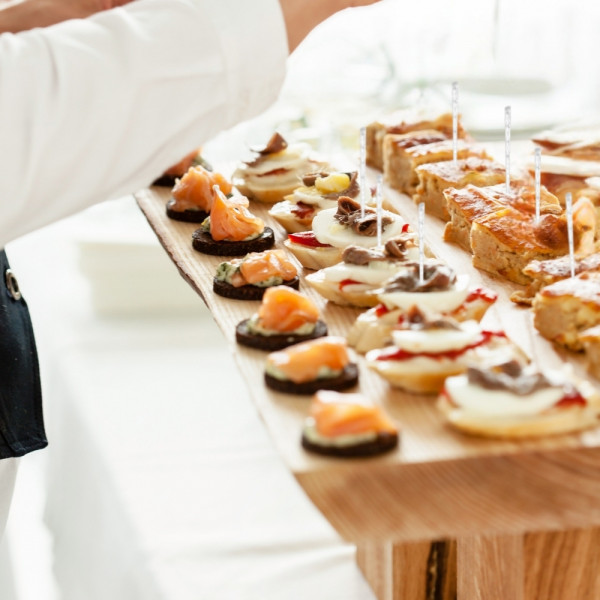 PIC BROCHETTE POUR CANAPÉ BUFFET TRAITEUR CRISTAL REUTILISABLE 10 CM (1000 U)