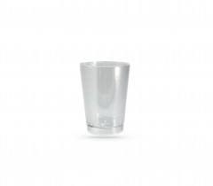 MIGNARDISE GIVREE VERRINE MINIGLASS 6CL Ø45X62 MM (300 U)