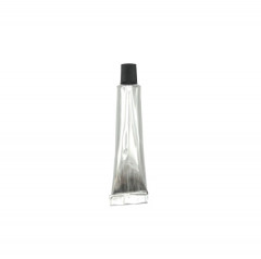 MIGNARDISE TUBE GUACHE ALUMINIUM POUR SAUCE 135X22 MM 30 ML (60 U)