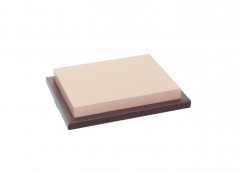COUVERCLE VANILLE 32,5X27,5X65 CM POUR PLATEAU (C4G550) (100 U)