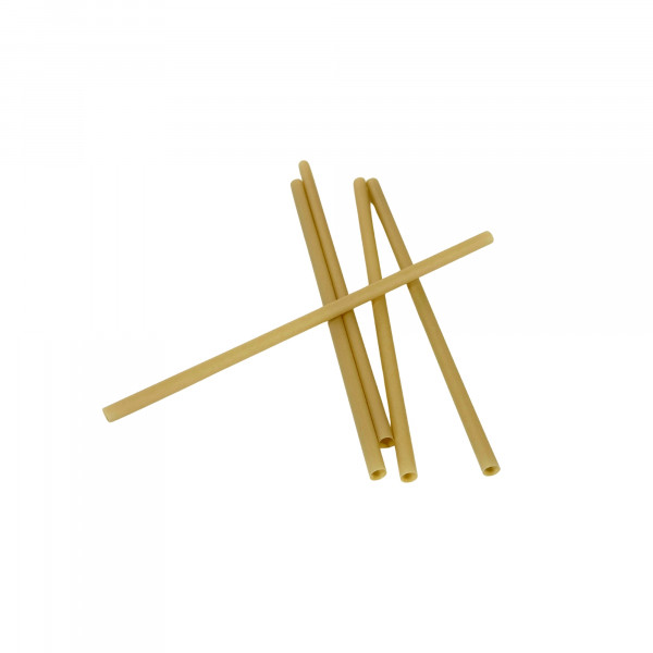 PAILLE FIBRE VEGETAL 23X8 CM (100 U)