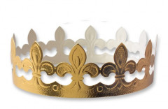 COURONNE DES ROIS OR STANDARD (100 U)