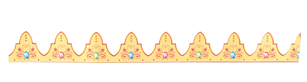 COURONNE DES ROIS MARQUISE (100 U)