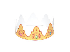 COURONNE DES ROIS MARQUISE (100 U)