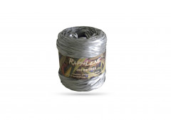 PELOTE RAPHLENE ARGENT - L.200 METRES (1 U)