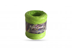 PELOTE RAPHLENE VERT ANIS - L.200 METRES (1 U)