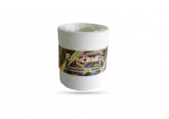 PELOTE RAPHLENE BLANC NEIGE - L.200 METRES (1 U)