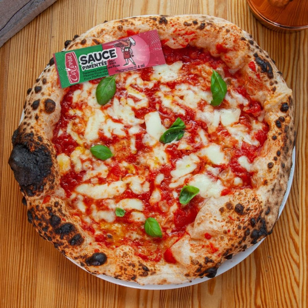 HUILE PIMENTEE DOSETTE 4 ML (1000 U)