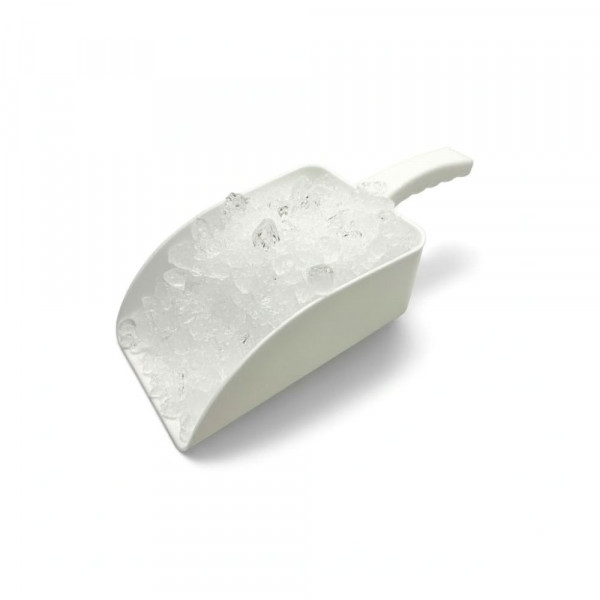 PELLE A MAIN GM BLANCHE 2.5 L (1 U)