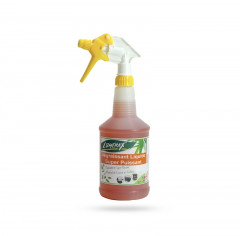 DEGRAISSANT SUPER PUISSANT LOMERAX MATERIEL CUISSON PULVERISATEUR 750 ML (1 U)