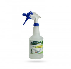 NETTOYANT DESINFECTANT MULTI-SURFACES LOMERAX EVOLUTION INODORE PAE 750 ML (1 U)