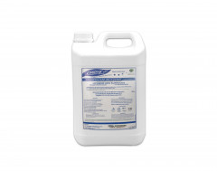 NETTOYANT MULTI-SURFACES DESINFECTANT LOMERAX BLEU BLUETOO PAE 5L (1 U)