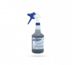 NETTOYANT MULTI-SURFACES DESINFECTANT LOMERAX BLEU BLUETOO PAE 750 ML (1 U)