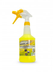 LOMERAX SANS EAU PAE NETTOYANT-DEPOUSSIERANT SPECIAL AUTO INT/EXT PAE 750ML (1U)