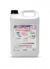 LOMERAX AST NETTOYANT-DEGRAISSANT CONCENTRE POUR AUTO 5L (1 U)