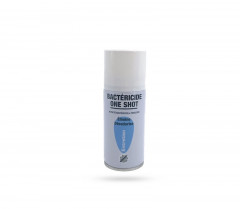 BACTERICIDE ONE SHOT 150 ML (1 U)