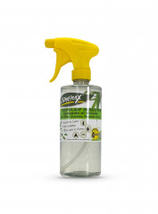 LOMERAX INSECTICIDE-REPULSIF PAE CONTRE LES INSECTES RAMPANTS/VOLANTS 500ML (1U)