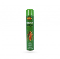 AEROSOL INSECTICIDE POUR INSECTE RAMPANT 750 ML (1 U)