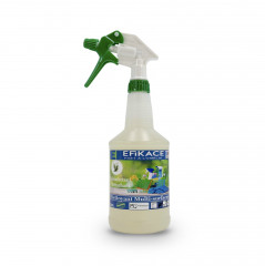 EFIKACE UNIVERSEL PAE NC 16 NETTOYANT MULTI-SURFACES MUGUET 750ML (1 U)