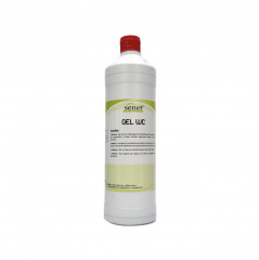 DETARTRANT GEL WC 3 EN 1 FRAICHEUR 1L (1 U)