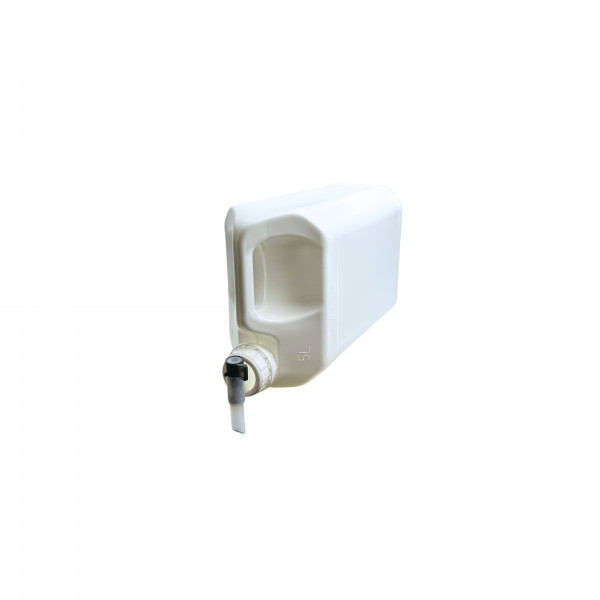 BOUCHON ROBINET POUR BIDON DE 5L (1 U)