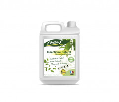 LOMERAX INSECTICIDE-REPULSIF PAE CONTRE LES INSECTES RAMPANTS/VOLANTS 5L (1 U)