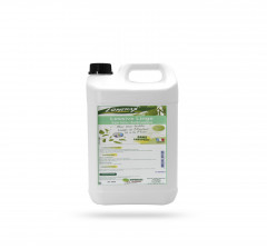 LIQUIDE LESSIVE LINGE SUPER ACTIVE LOMERAX TOUS TEXTILES SANS PHOSPHATE 5L (1 U)